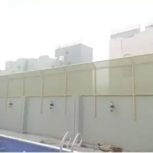رواد الصرح الحديدي للمقاولات العامة - 0810