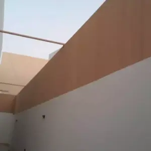 رواد الصرح الحديدي للمقاولات العامة - 0815