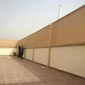 رواد الصرح الحديدي للمقاولات العامة - 0816