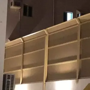 رواد الصرح الحديدي للمقاولات العامة - 0819