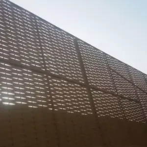 رواد الصرح الحديدي للمقاولات العامة - 0820