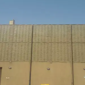 رواد الصرح الحديدي للمقاولات العامة - 0821