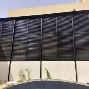 رواد الصرح الحديدي للمقاولات العامة - 0827
