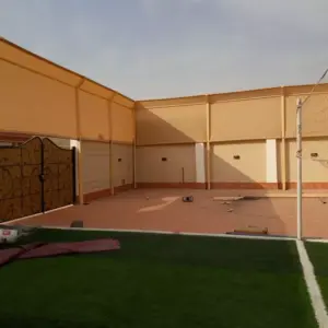 رواد الصرح الحديدي للمقاولات العامة - 0828