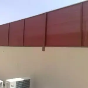 رواد الصرح الحديدي للمقاولات العامة - 0832