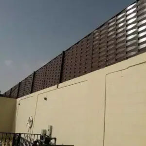رواد الصرح الحديدي للمقاولات العامة - 0833