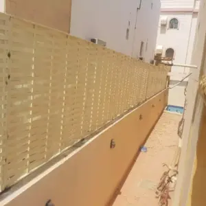 رواد الصرح الحديدي للمقاولات العامة - 0836