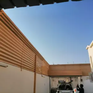 رواد الصرح الحديدي للمقاولات العامة - 0837