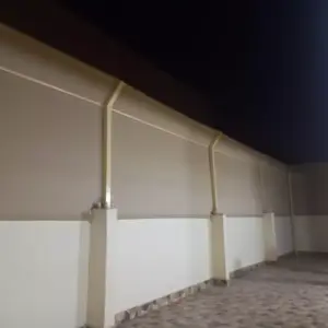 رواد الصرح الحديدي للمقاولات العامة - 0838