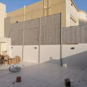 رواد الصرح الحديدي للمقاولات العامة - 0851