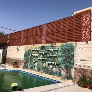 رواد الصرح الحديدي للمقاولات العامة - 0852