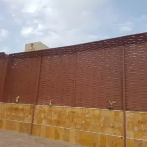 رواد الصرح الحديدي للمقاولات العامة - 0857