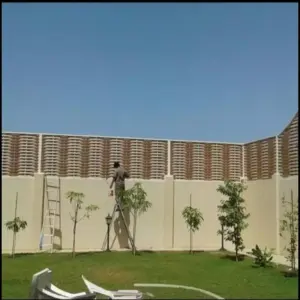 رواد الصرح الحديدي للمقاولات العامة - 0858