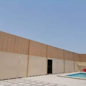 رواد الصرح الحديدي للمقاولات العامة - 0863