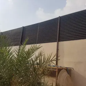 رواد الصرح الحديدي للمقاولات العامة - 0865