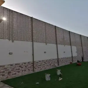 رواد الصرح الحديدي للمقاولات العامة - 0869