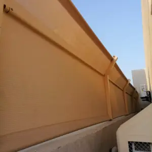 رواد الصرح الحديدي للمقاولات العامة - 0870