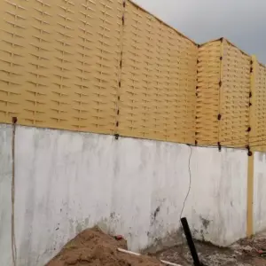 رواد الصرح الحديدي للمقاولات العامة - 0875