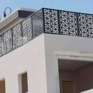 رواد الصرح الحديدي للمقاولات العامة - 0894