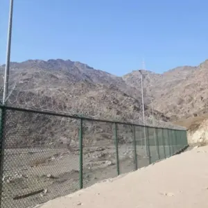 رواد الصرح الحديدي للمقاولات العامة - 0906