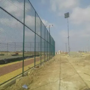 رواد الصرح الحديدي للمقاولات العامة - 0911