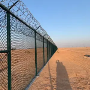 رواد الصرح الحديدي للمقاولات العامة - 0937