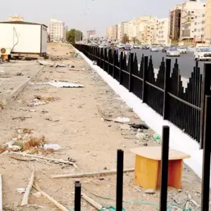 رواد الصرح الحديدي للمقاولات العامة - 0941