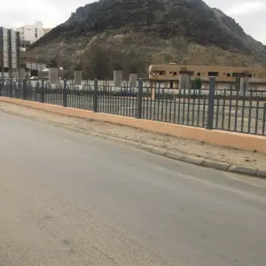 رواد الصرح الحديدي للمقاولات العامة - 0944
