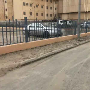 رواد الصرح الحديدي للمقاولات العامة - 0946