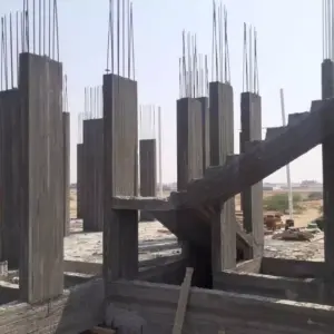 رواد الصرح الحديدي للمقاولات العامة - 1016