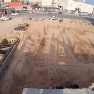 رواد الصرح الحديدي للمقاولات العامة - 1023
