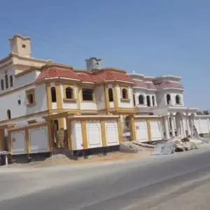 رواد الصرح الحديدي للمقاولات العامة - 1041