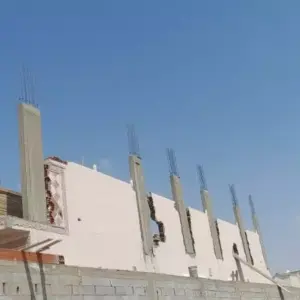 رواد الصرح الحديدي للمقاولات العامة - 1046