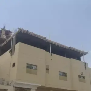 رواد الصرح الحديدي للمقاولات العامة - 1047