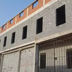 رواد الصرح الحديدي للمقاولات العامة - 1048