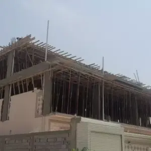 رواد الصرح الحديدي للمقاولات العامة - 1051