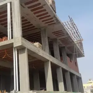 رواد الصرح الحديدي للمقاولات العامة - 1052