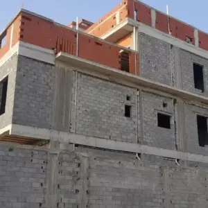 رواد الصرح الحديدي للمقاولات العامة - 1057