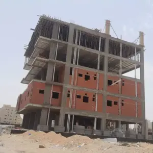 رواد الصرح الحديدي للمقاولات العامة - 1062