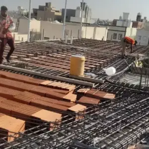 رواد الصرح الحديدي للمقاولات العامة - 1066