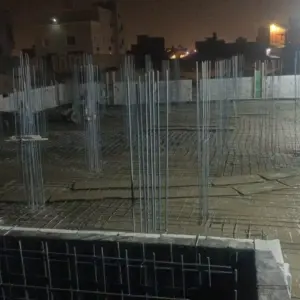 رواد الصرح الحديدي للمقاولات العامة - 1071