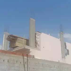 رواد الصرح الحديدي للمقاولات العامة - 1075