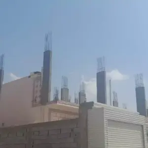 رواد الصرح الحديدي للمقاولات العامة - 1087