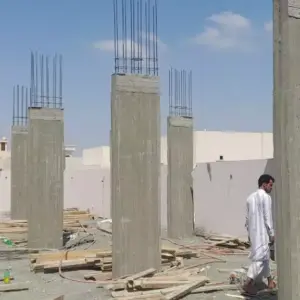 رواد الصرح الحديدي للمقاولات العامة - 1091