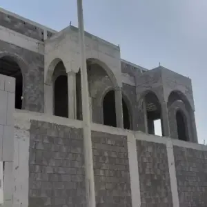 رواد الصرح الحديدي للمقاولات العامة - 1095