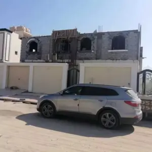 رواد الصرح الحديدي للمقاولات العامة - 1106