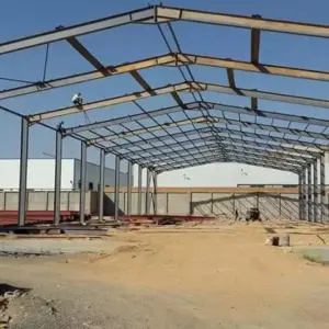 هناجر 46 رواد الصرح الحديدي للمقاولات العامة - 1159