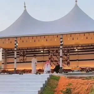 رواد الصرح الحديدي للمقاولات العامة - byoutsheer