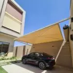 رواد الصرح الحديدي للمقاولات العامة - carsh12