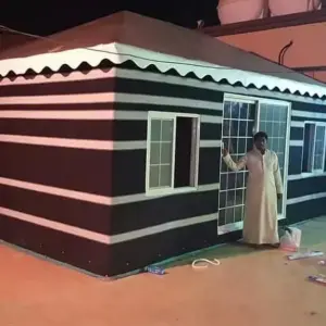 بيوت شعر الرياض : فخامة التراث العربي بتصاميم عصرية وخدمات متكاملة - 0537092741 17 رواد الصرح الحديدي للمقاولات العامة - 0495 300x300 1